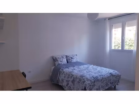 colocation à ermont