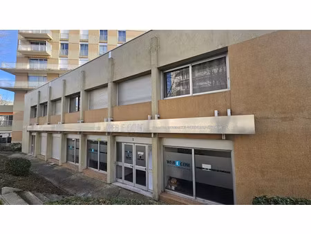 vente locaux professionnels 0 pièces 172.94 m² à saint-etienne (42000)  210 000 €