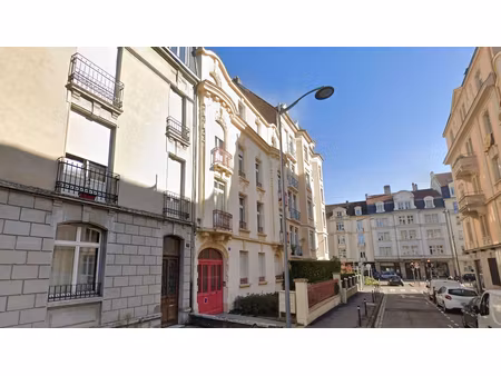 appartement metz 4 pièce(s) 98.12 m2
