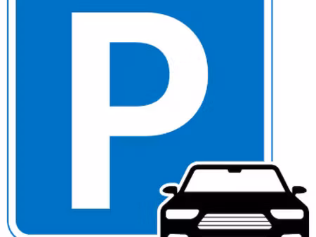 place de parking double - 178 chutes lavie - 13013