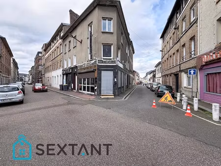 vente immeuble 0 pièces 290 m² à elbeuf (76500)  189 000 €