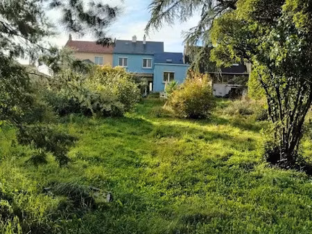 location meublée appartement 1 pièce 130 m² à bouguenais (44340)  375 €
