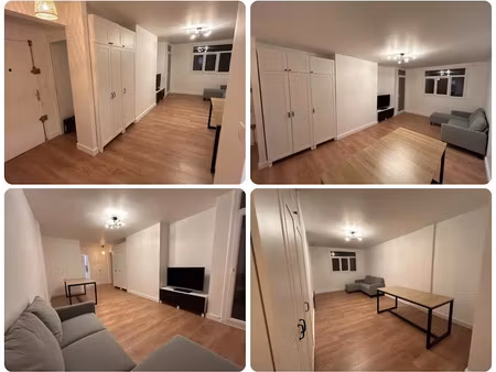 location meublée appartement 1 pièce 11 m² à champigny-sur-marne (94500)  595 €