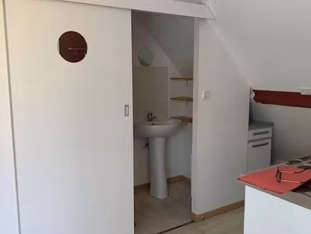 location appartement 1 pièce 11 m² à la baule-escoublac (44500)  475 €