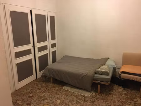 location meublée appartement 1 pièce 26 m² à lyon 7ème (69007)  595 €