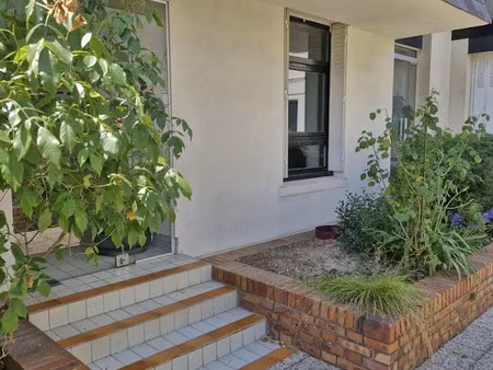 location meublée appartement 1 pièce 13 m² à ivry-sur-seine (94200)  500 €