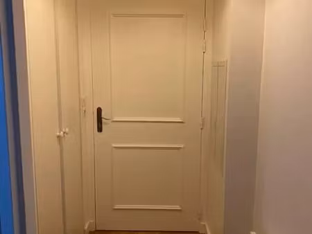 location meublée appartement 1 pièce 28 m² à la rochelle (17000)  620 €