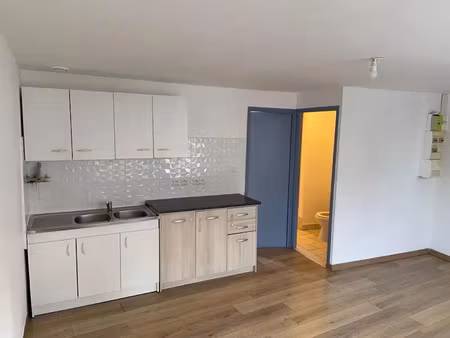 location appartement 2 pièces 38 m² à lille (59000)  650 €
