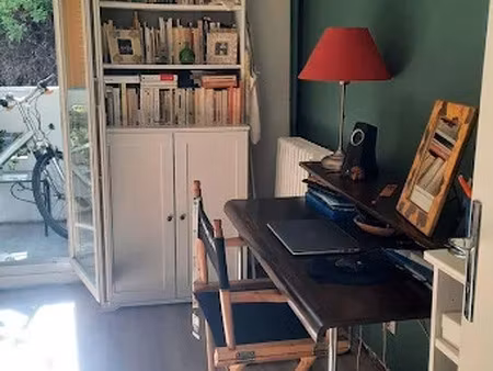 location meublée appartement 1 pièce 10 m² à lyon 9ème (69009)  400 €