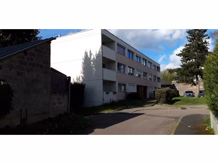 location appartement 1 pièce 23 m² à mont-saint-aignan (76130)  385 €
