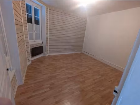 location appartement 1 pièce 30 m² à nantes (44000)  500 €