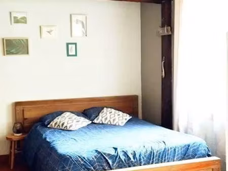 location meublée appartement 2 pièces 23 m² à rouen (76000)  500 €