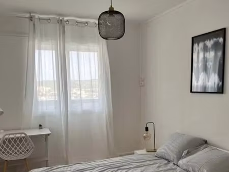 location meublée appartement 1 pièce 12 m² à toulouse (31000)  490 €
