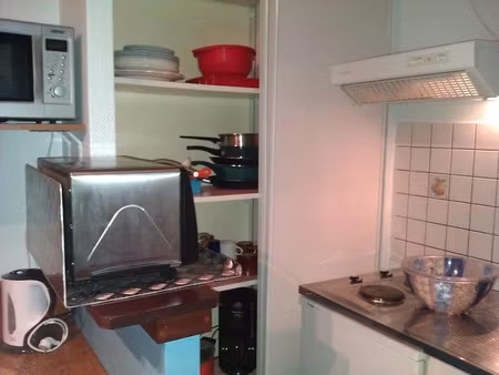 location meublée appartement 1 pièce 20 m² à saint-martin-le-beau (37270)  440 €