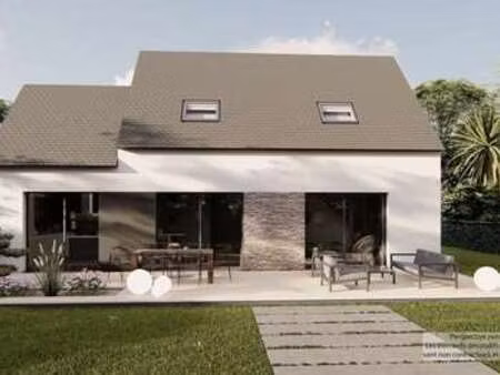 vente maison à erquy (22430) : à vendre / 113m² erquy