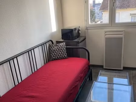 location appartement 1 pièce à talence (33400)  560 €