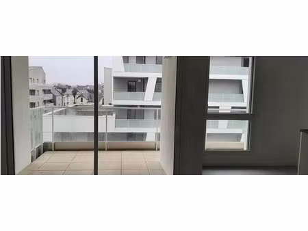 location appartement 2 pièces 45 m² à nantes (44000)  626 €