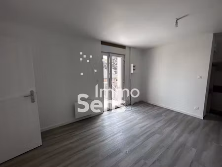 location appartement 2 pièces 36.81 m² à pérenchies (59840)  646 €