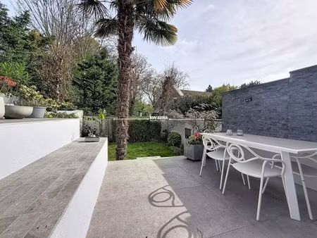 maison 1930 3 chambres avec jardin