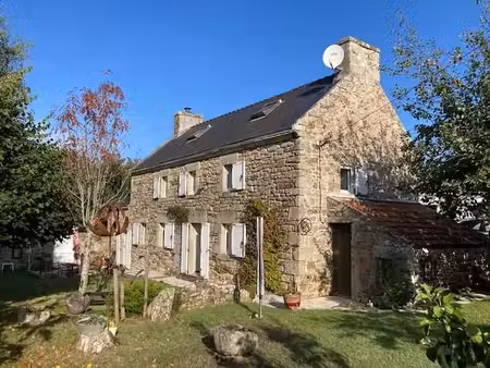 maison à vendre corps de ferme rénové