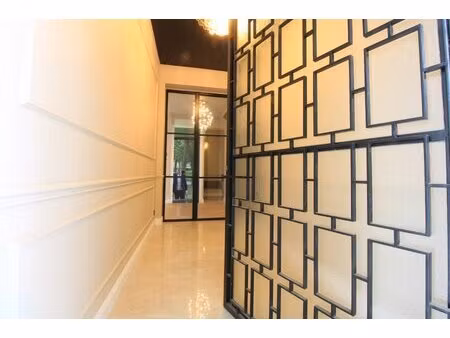 superbe appartement de standing 172 m² à arras  3 chambres