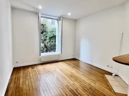 location appartement 2 pièces 43 m² à boulogne-billancourt (92100)  1 350 €