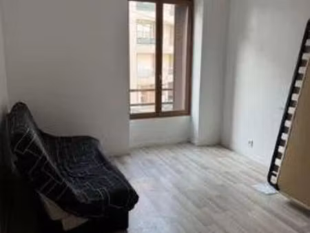 location appartement 1 pièce 20 m² à livry-gargan (93190)  720 €