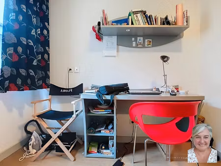 vente appartement 1 pièce 18 m² lyon 8 (69008)