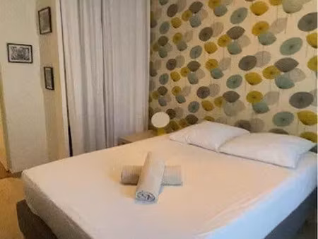 location meublée appartement 1 pièce 21 m² à montpellier (34000)  770 €