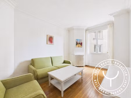 appartement à vendre neuilly-sur-seine