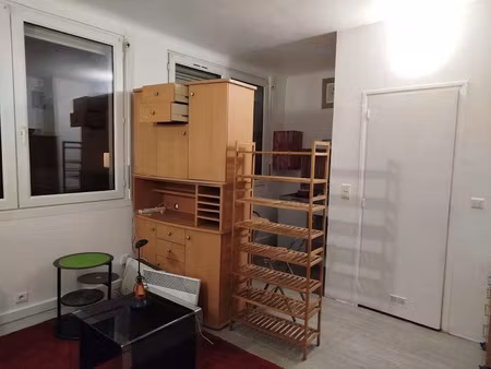 location meublée appartement 1 pièce 18 m² à nogent-sur-marne (94130)  720 €