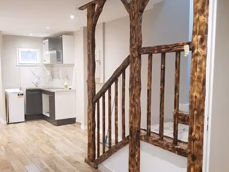 location appartement 2 pièces 36 m² à noisy-le-sec (93130)  950 €