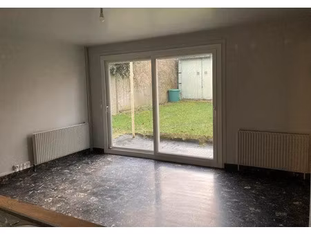 location appartement 2 pièces 40 m² à rouen (76000)  750 €