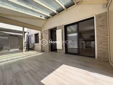 appartement à vendre septèmes-les-vallons