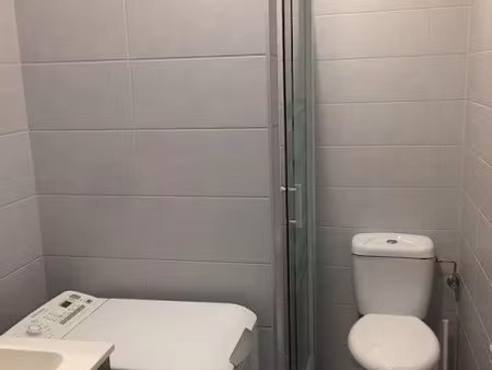 location meublée appartement 1 pièce 30 m² à strasbourg (67000)  750 €