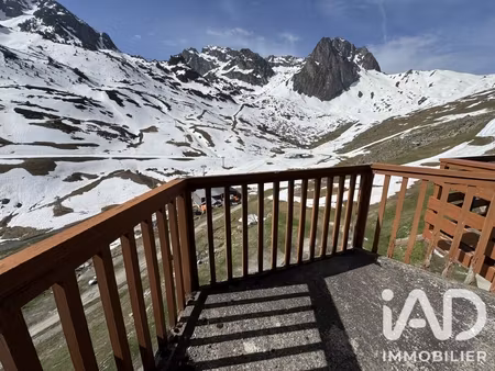 vente studio 1 pièce
