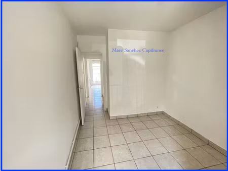 tarbes (65) a vendre appartement t4 de 62 m2 entièrement rénové