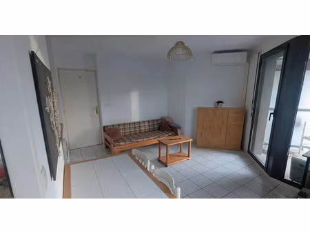 location meublée appartement 2 pièces 35 m² à toulouse (31000)  705 €