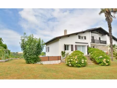 maison à vendre arcangues