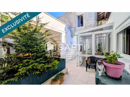 vente maison 7 pièces 372 m² dijon (21000)