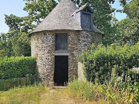 vente maison 5 pièces 98 m² dol-de-bretagne (35120)