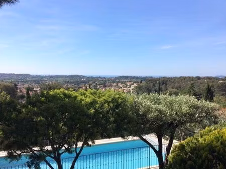 maison de prestige en location la garde  france