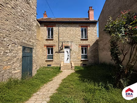 maison rénovée à nemours proche gare