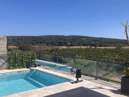 vente maison 5 pièces 170 m² narbonne (11100)