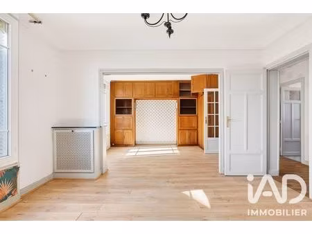 appartement à bois-colombes (92270)