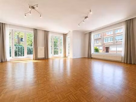 !new! q. des cerisiers - 3 grandes chambres + garage inclus
