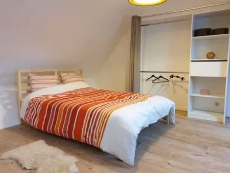 location meublée appartement 3 pièces 65 m² à amiens (80000)  820 €