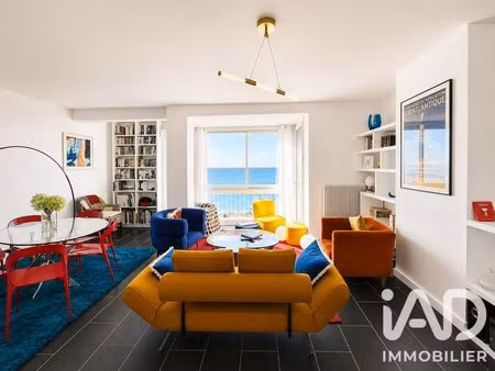 appartement à fécamp (76400)