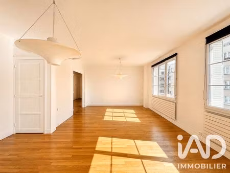 appartement à issy-les-moulineaux (92130)