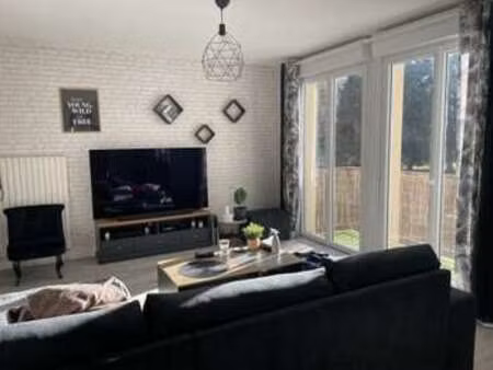 vente appartement 3 pièces à laval (53000) : à vendre 3 pièces / 66m² laval